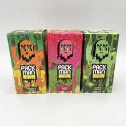 California Honey Pm11 Disposable Smooth Hit Vape