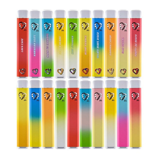  2g Favorite Vapes Wholesale