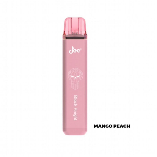 JEC Jce-018h 600 Puffs Disposable Vape Pen Wholesale