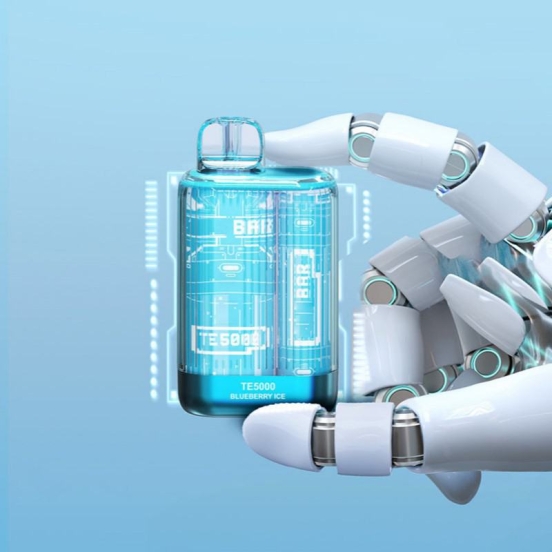 Original Disposable TE5000 Vape Te 5000 Puffs Pens Wholesale Price