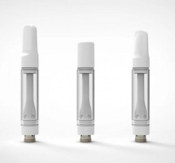 Disposable Full Ceramic Cartridge