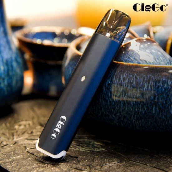 Superior Quality Disposable CigGo Vape M23 Ciggo Bysoul Wholesale