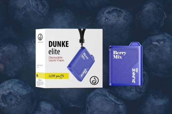 DUNKE Dunke Elite M30/m31 Pen Vape