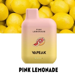 Vape Disposables Vepeak Vepeak Grand 5000