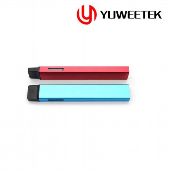 Ruivee Rhy D010 Big Hit Disposable Vape