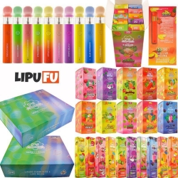 Big Puff Pens Plus Lipufu Piff Tropical Xl 2 Gram Vape