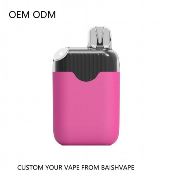 Baish Oem Bs08 8000 Disposable Pen