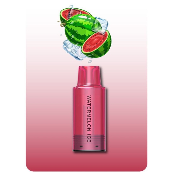 Best Vape Disposable OVNS Vape Ovnspod Mesh02 Pod 600 Puffs Bar Wholesale