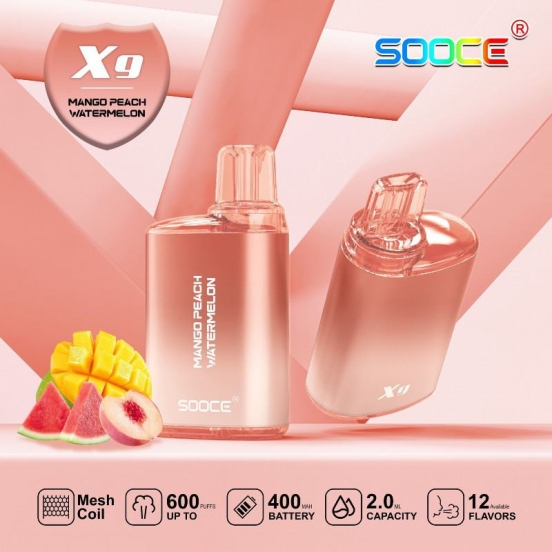 Bulk Pricing KANG 600 2500 Puffs Disposable Vape