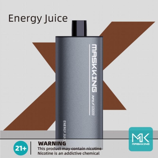 Wholesale Maskking Apex Disposable Vape Pens
