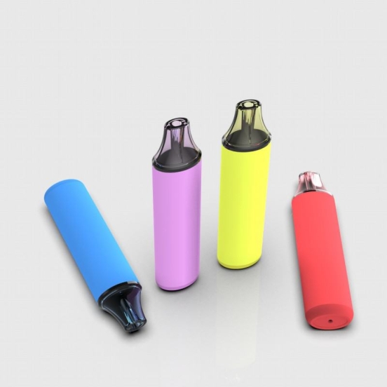 Disposable Big Hit Vape LUCKEE Mesh 600 Puffs