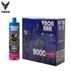 Vape VBON 9000