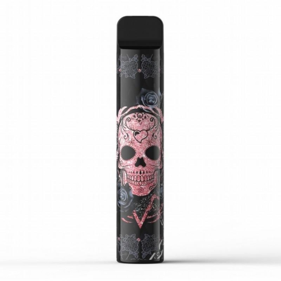 Best Quality Wholesale Customized Hdy-13 Vape