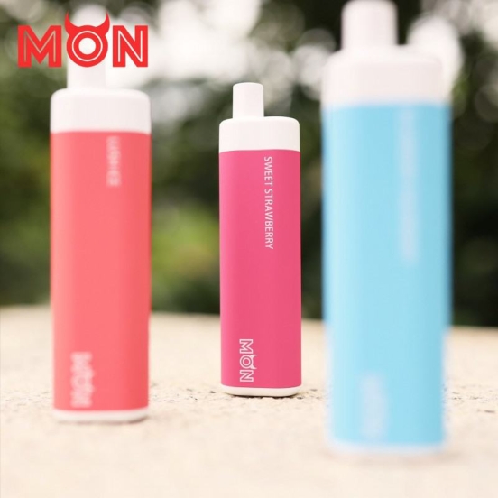  Mon Q10 Disposable Vape Bar Wholesale