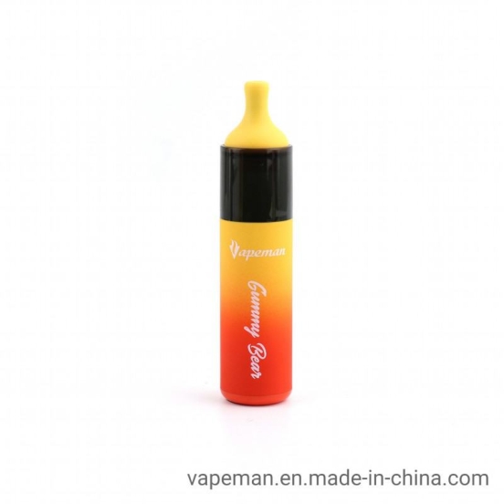 Wholesale Disposable Vape Bar man Man M2 2000 Puffs