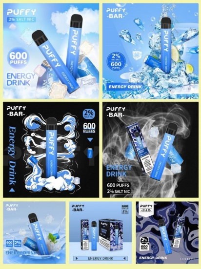 2024 Bulk Price VANLT Y -76 Vape Disposable Wholesale