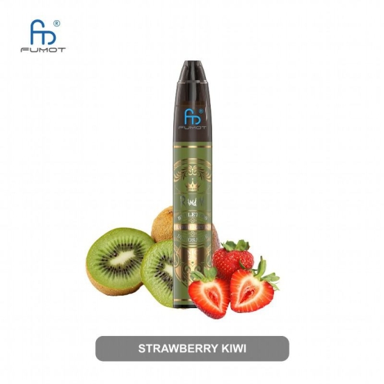 2024 Best Randm Bullet 600 Puffs Pens