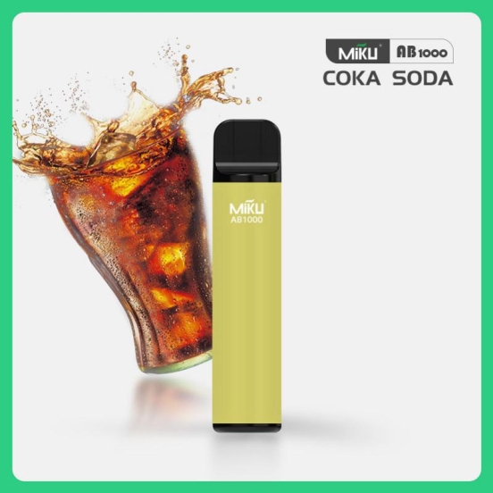 Vapes Wholesale Miku Ab1000111