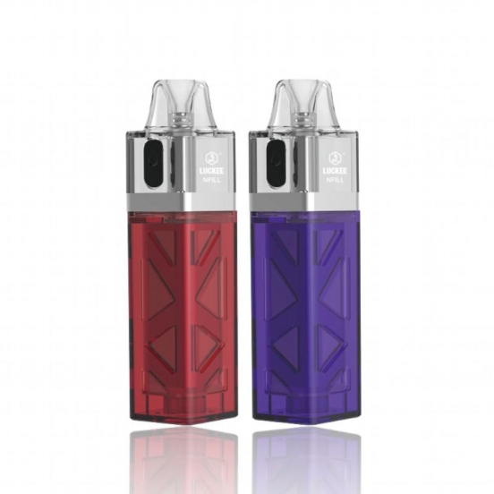 Oem Disposable luckee and oem Vape Nfill Bar Wholesale