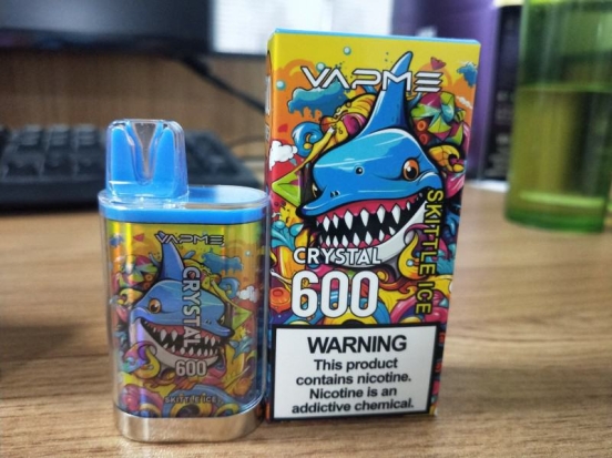 Wholesale Vapme 600 600+ Puffs Price