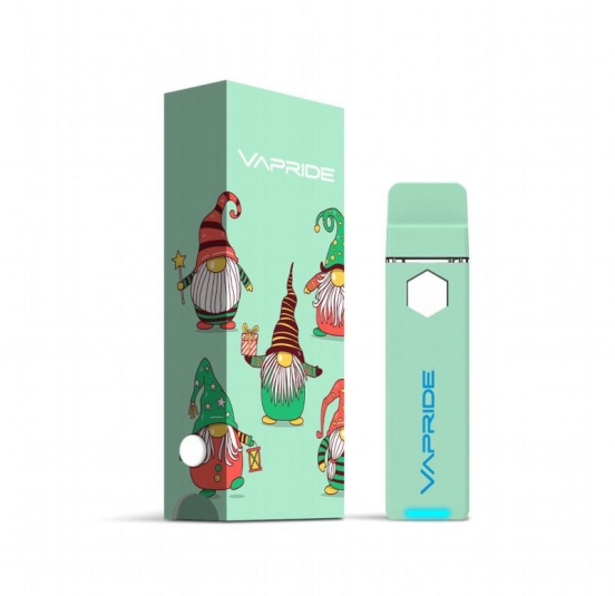 VAPRIDE Wholesale Disposable Vapes Vapride Vp60