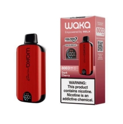 waka Waka 8000 Electronic Cigarette