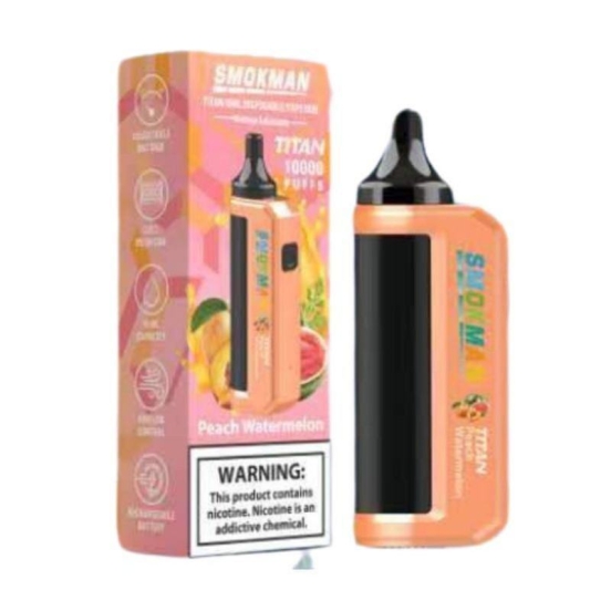 Best Quality Smok Spaceman Vape Pen