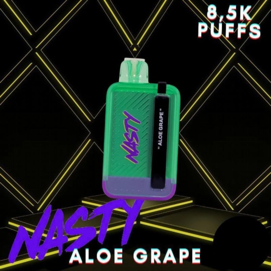 Nasty 8500 Nasty 8500 Puffs Vape Price