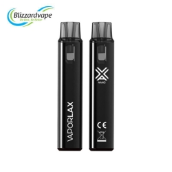 Blizzard Disposable Vape Nano Nicotine Pod 2ml