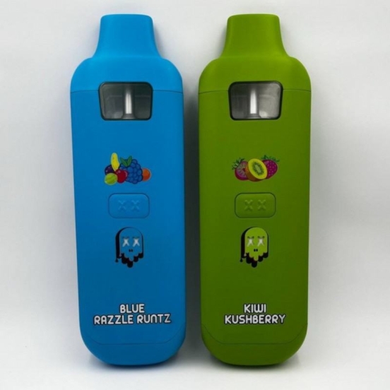 favorites Vape Pens Packman V3