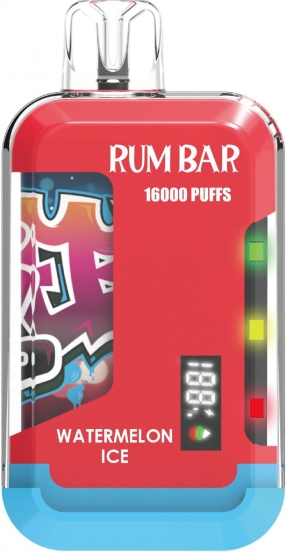 2024's Finest Vaping Meta Qst Rum 16000