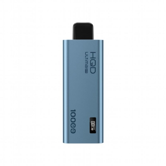 2024 Bulk Price Hqd 108 Ultima Pro Vape Pen