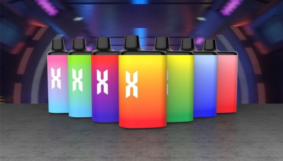 Top Picks 2024 AMANOO Disposable Vape Pens 5000 Puffs Wholesale