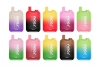Disposable JOACT Vape J6116 200 Puffs Bars