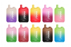 Disposable JOACT Vape J6116 200 Puffs Bars