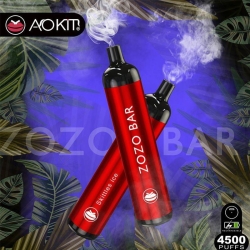 Baish Vape Pen Aokit Zozo 4500