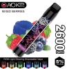 Vapme Disposable Vape Pen Aokit Lux 2600