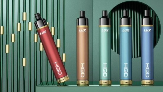Best Hqd Pen Lux Hits Vape Puffs