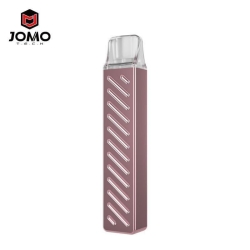 Jomo Plus L12 Gold 600 Puffs