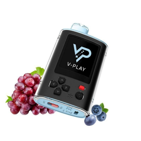 Top Picks 2024 Insta V-play 20k 7500 Puffs Vape Price