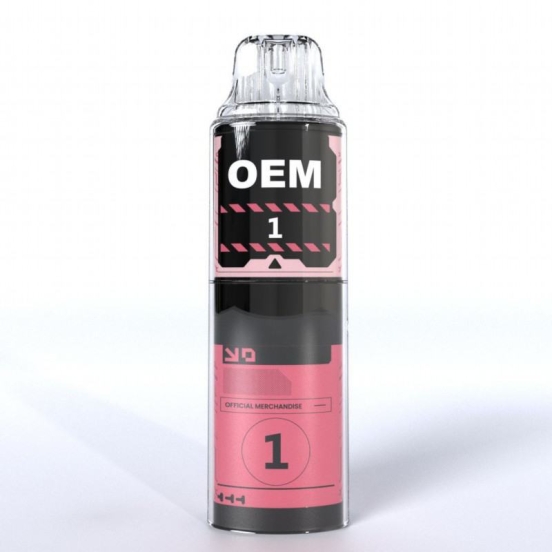 Wholesale Vape Pen customize C599