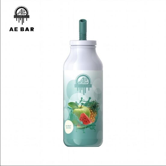 AE Vape Bar Qa33