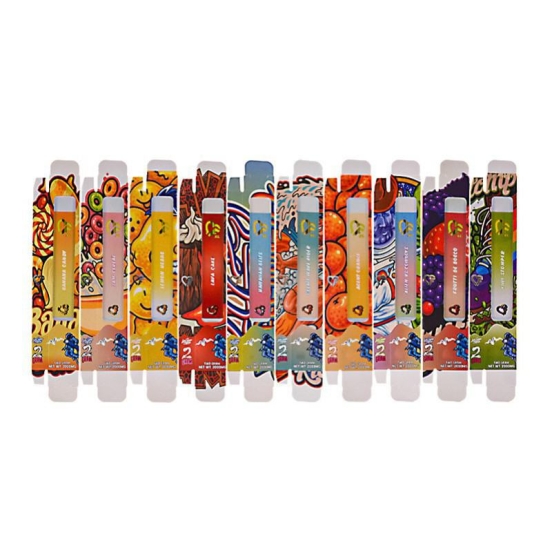 Disposable Vape Bar Favorite Wholesale