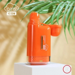 Disposable Vape AIRIS Airis Icon 9000