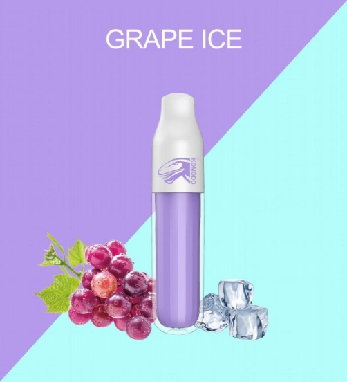 2024's Premium Vape Pen Komodo 3200 Puffs Wholesale Price Disposable Vape Pen