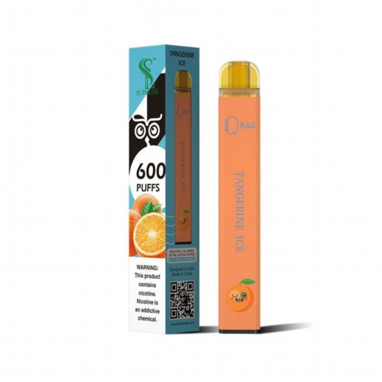 Randm Vape Randm 600 Puffs