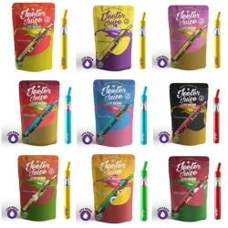 OEM Jeete R-juice Disposable Big Hit Disposable Vape