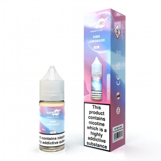 BX Urs Eliquid Vape Flavors