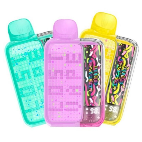 Lost Vape Orion 10000 Puffs Wholesale