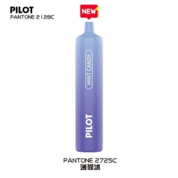 PILOT Pilot 2500 Puffs Hits Vape